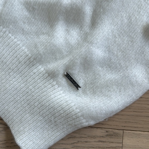 CK Turtle Neck Sweater - Picture 3 of 5